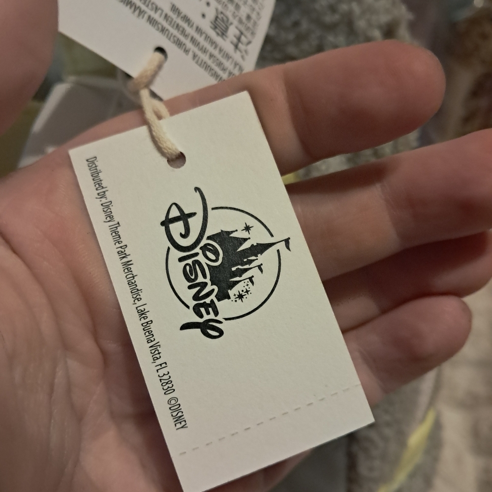 New With Tags Loungefly Disney Pastel Figaro Mini Backpack - Picture 2 of 7